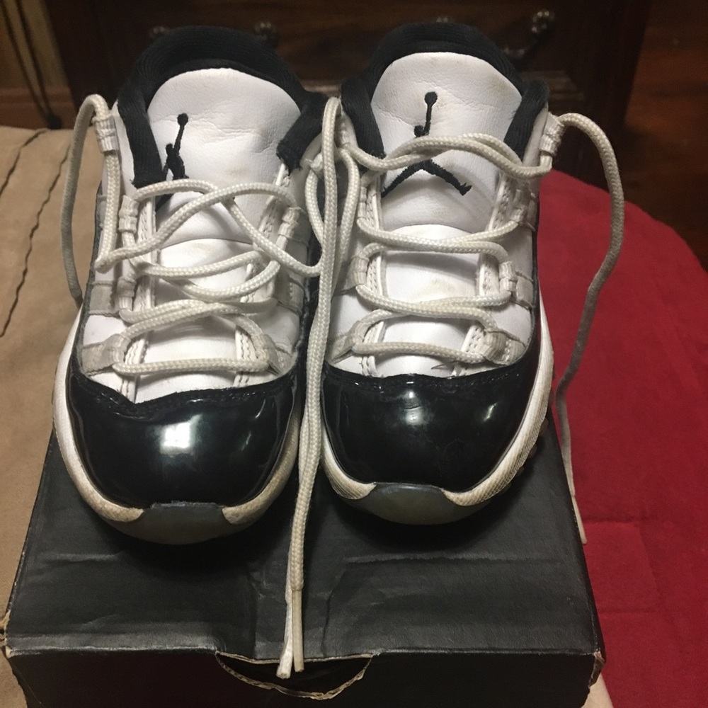 Jordans